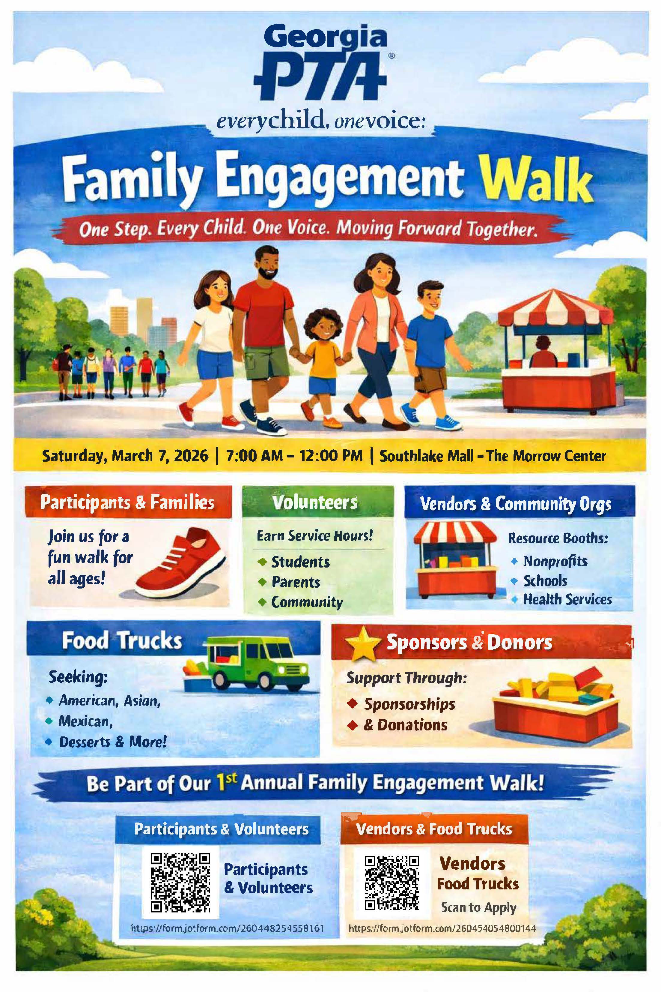 Interest Participation