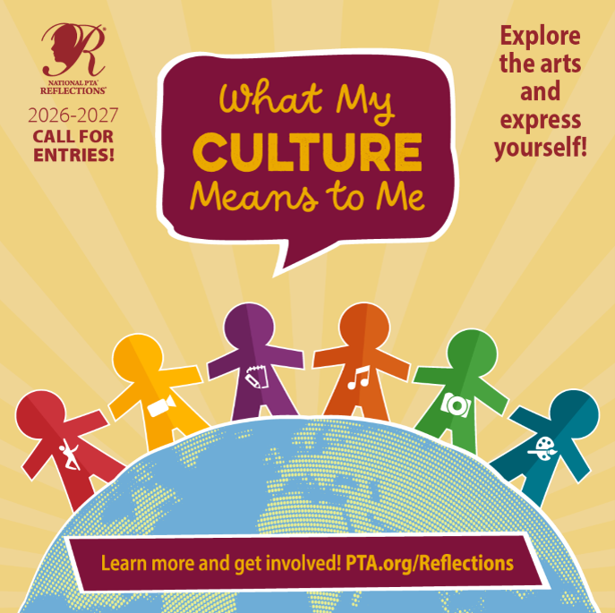 National PTA Reflections Program