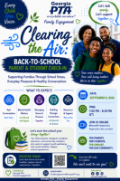 Back To School: Clearing The Air